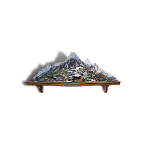 Mountain Weather