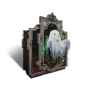 Phantom Mirage