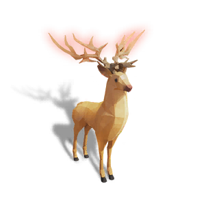 Proud Elk - Facilities in Once Human