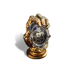 Medal: Earth's Bounty