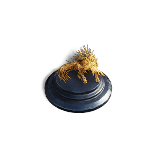 Bronze Trophy: Merciless Flora