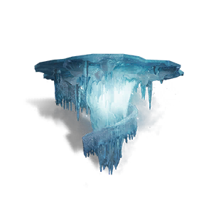 The Icefall