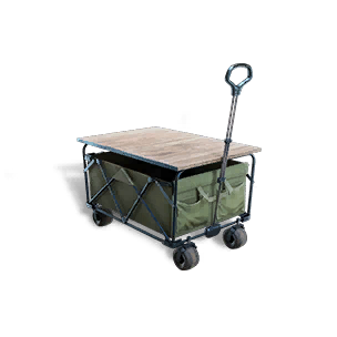 Camping Cart