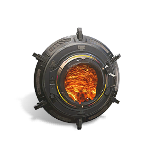 Furnace Core