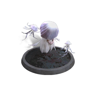 Ursula - Huddled
