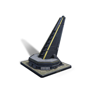Monolith: Standing