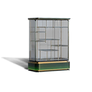 Wall of Dawn: 1 Star - Facilities in Once Human