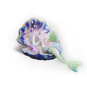 Iridescent Wake