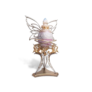 Gilded Wings