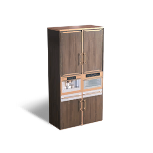 Embedded Electrical Cabinet