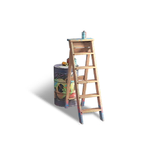 Graffiti Corner