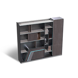 Metal Floor Cabinet - Facilities in Once Human