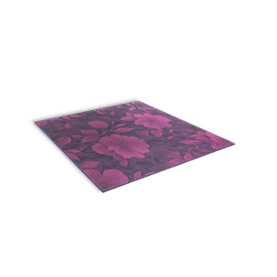 Crimson Splendor Carpet - Facilities in Once Human