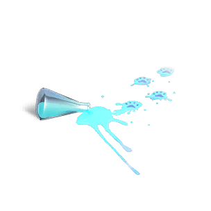 Trace Glow Bottle