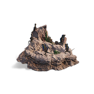 Proudscale Warrior - Collectible in Once Human