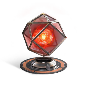 Zero-Bound Crystal Core