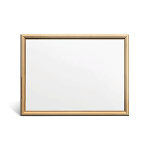Medium Frame 3