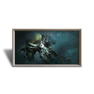 Ravenous Hunter Painting - Facilities in Once Human