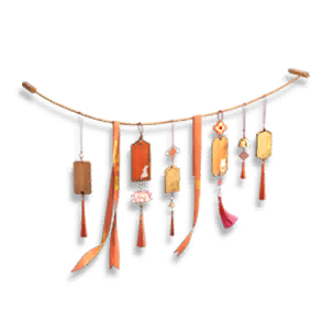 Wish Charm