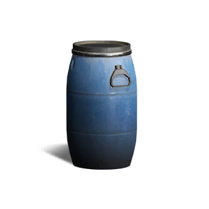 Plastic Bucket - Facilities in Once Human