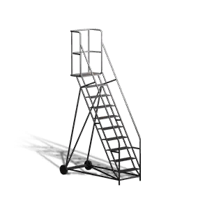 Escalator - Facilities in Once Human