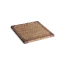 Wood Deck 01