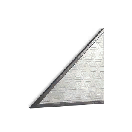 Alloy Triangular Bulwark 01