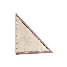 Mirrored Iron Triangle Bulwark 01
