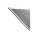 Steel Triangular Bulwark 02