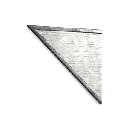 Alloy Triangular Bulwark 02