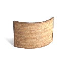 Wood Bulwark 03