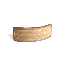 Wood Bulwark 05
