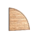 Wood Bulwark 07