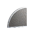Mirrored Steel Bulwark 07