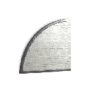 Mirrored Alloy Bulwark 07