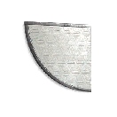Mirrored Alloy Bulwark 08