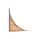 Wood Bulwark 09