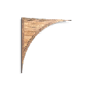 Wood Bulwark 10