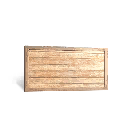 1/2 Wood Bulwark 01