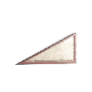 Triangular Iron Bulwark 03