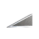 Steel Triangular Bulwark 03