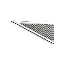 Steel Triangular Bulwark 04