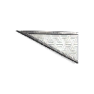 Alloy Triangular Bulwark 04