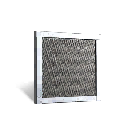 1/4 Steel Bulwark
