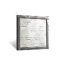 Alloy 1/4 Bulwark