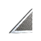 Steel Triangular Bulwark 05
