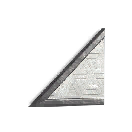 Alloy Triangular Bulwark 05