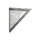 Alloy Triangular Bulwark 06