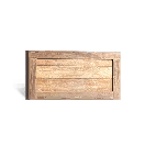 1/8 Wood Bulwark