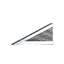 Steel Triangular Bulwark 07